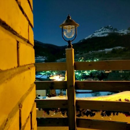 Hotel La Campagnola Моэна Экстерьер фото