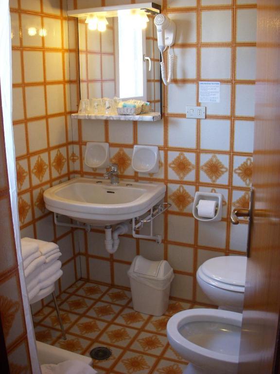 Hotel La Campagnola Моэна Номер фото