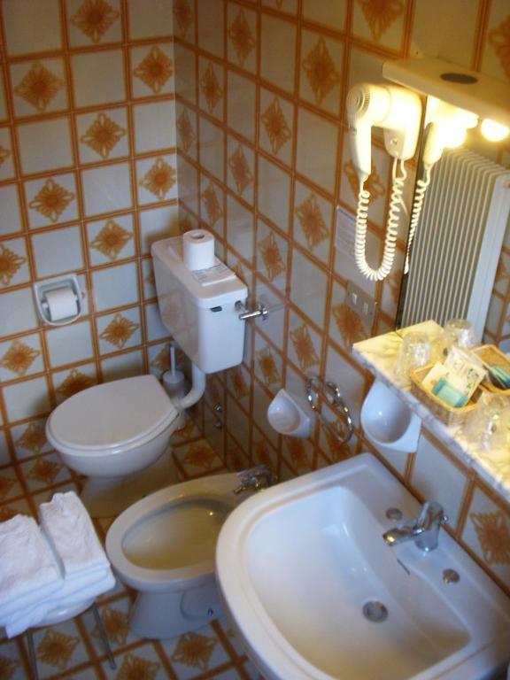 Hotel La Campagnola Моэна Номер фото