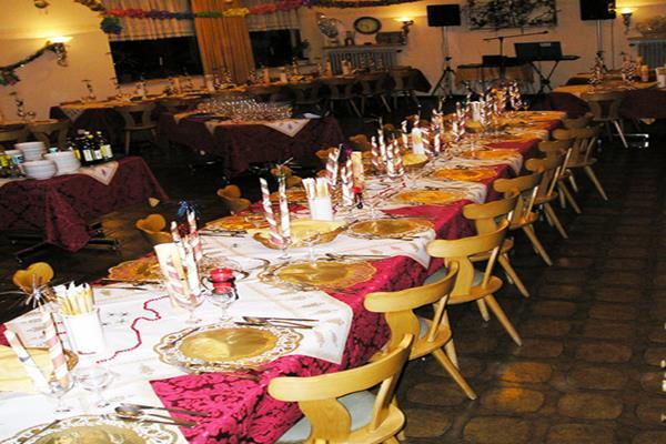 Hotel La Campagnola Моэна Экстерьер фото