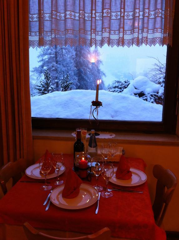 Hotel La Campagnola Моэна Экстерьер фото